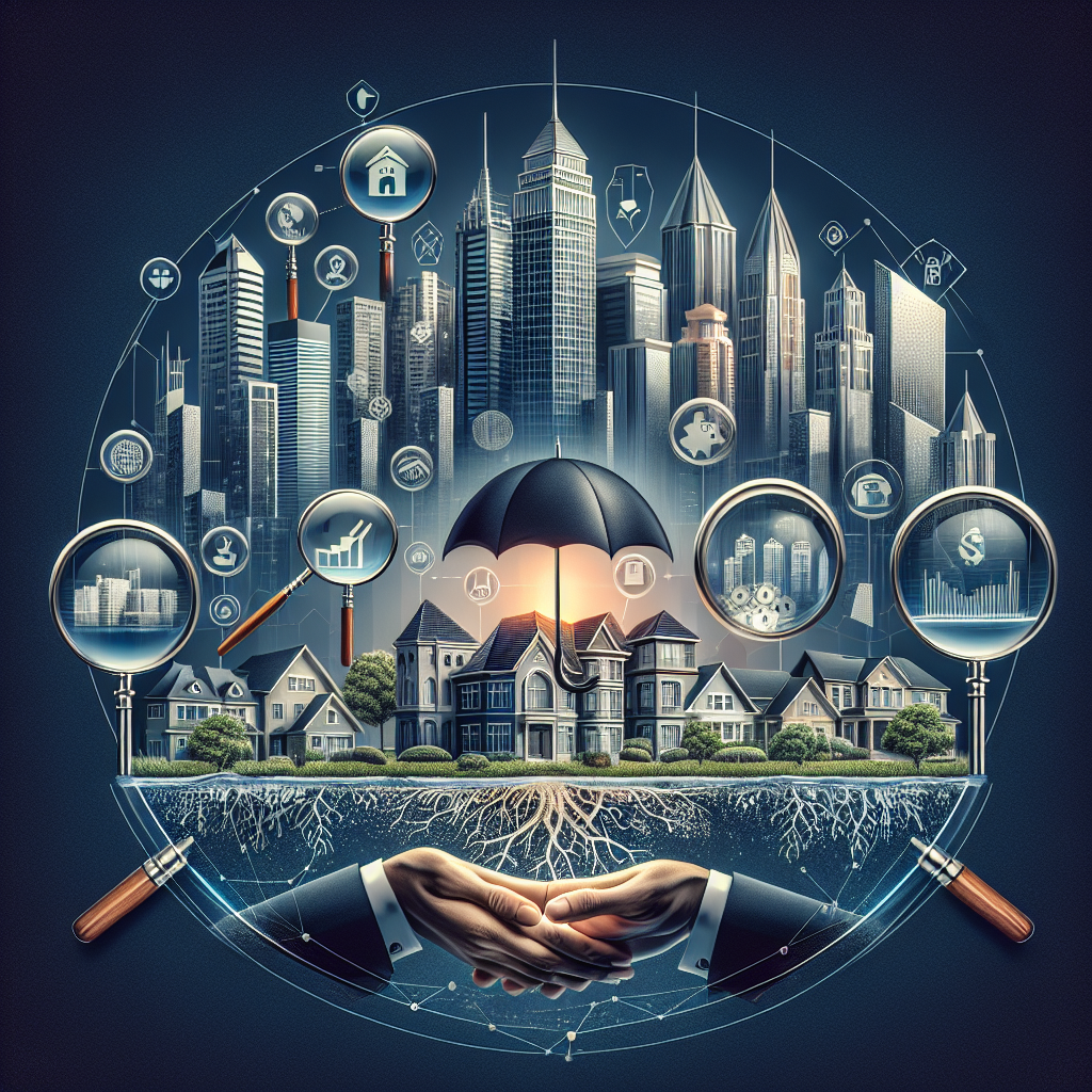 About Vireston Real Capital